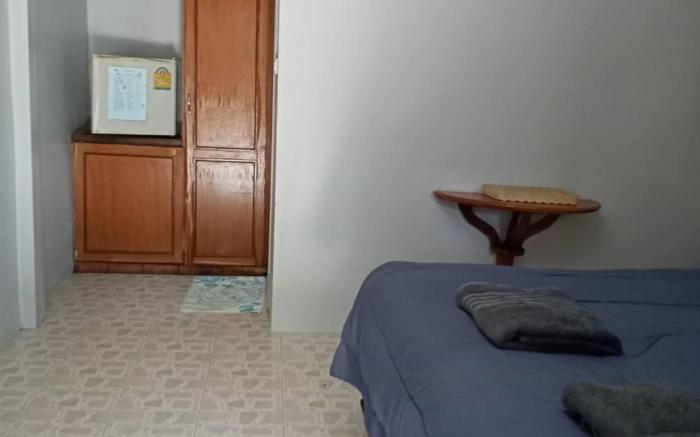 Maleeya garden guest house 