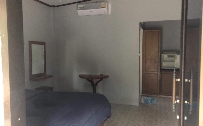 Maleeya garden guest house 