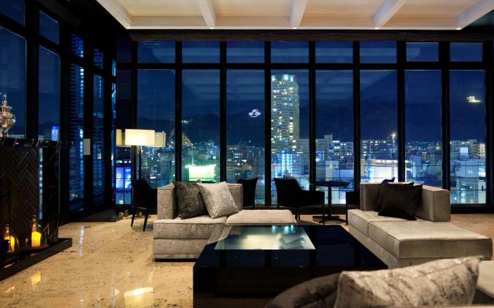 Candeo Hotels Kobe Tor road