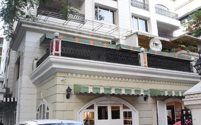 BelAir Suites Pune