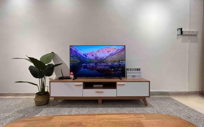 NEW! PJ SS2 Cosy Landed House for up to 13pax/中文房东