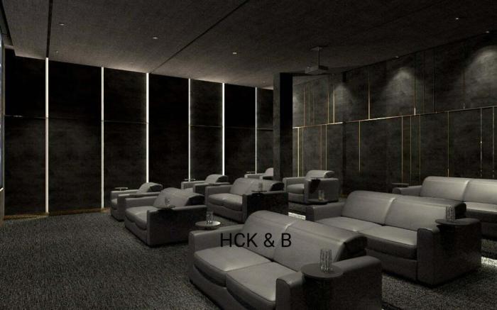 KL City View at M-Vertica by HCK
