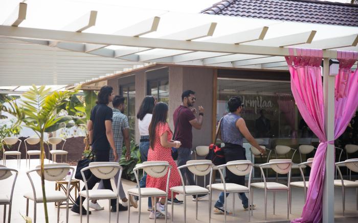 Urmilaa Green County Resort 35 KM From Kolhapur