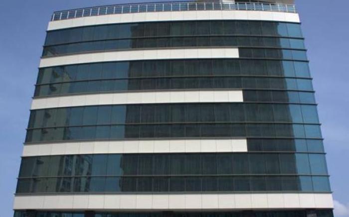 New Baku Hotel