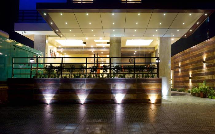 Hotel Amalfi Grand