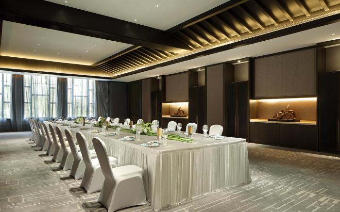 Steigenberger Icons Hotel Hefei