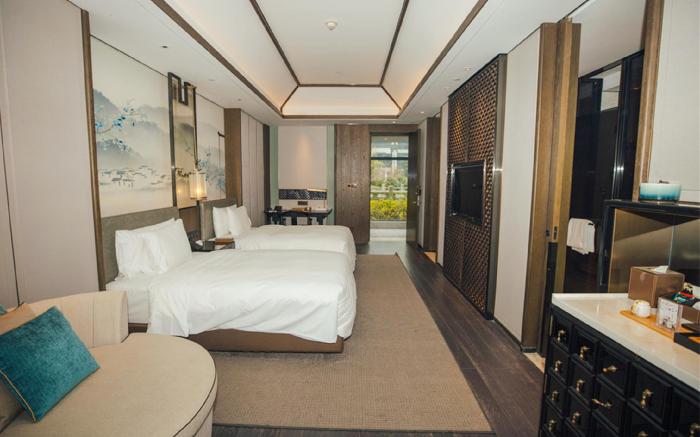 Steigenberger Icons Hotel Hefei