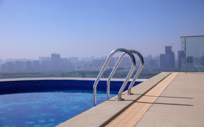 Steigenberger Icons Hotel Changsha