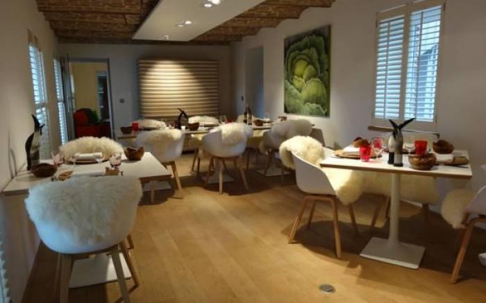 Ne5t Hotel & Spa