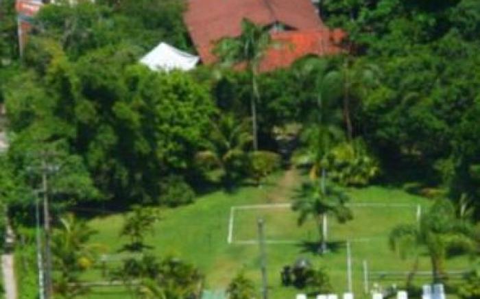 A Ilha Verde Hotel Pousada na Praia