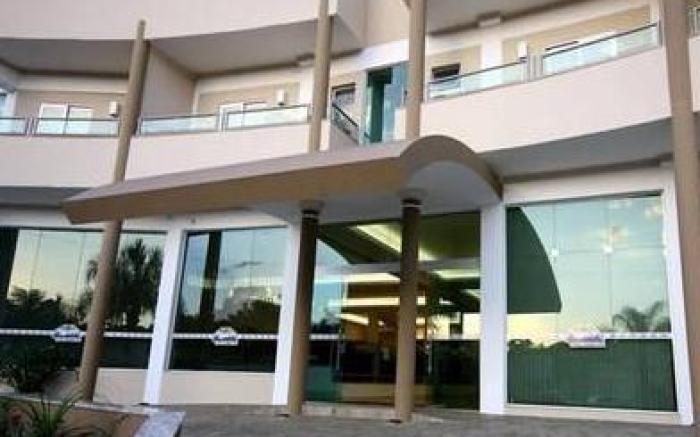 Agua Viva Hotel