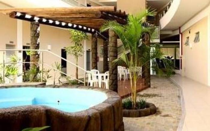 Agua Viva Hotel