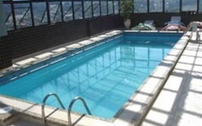Aquarius Hotel Flat Residence