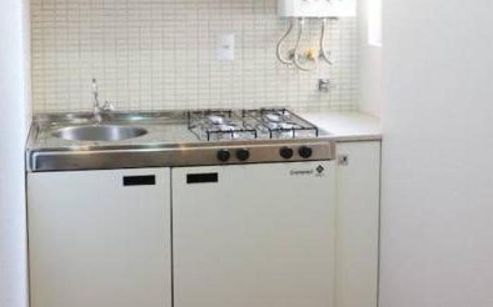 Aquarius Hotel Flat Residence