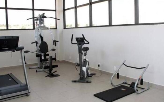 Hotel Cassino Tower Piracicaba by Nacional Inn