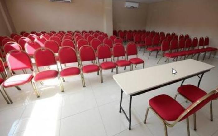 Hotel Cassino Tower Piracicaba by Nacional Inn