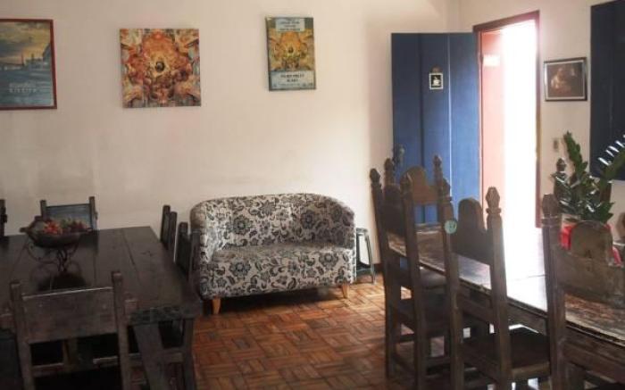 Brumas Ouro Preto Hostel e Pousada