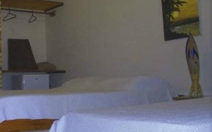 Fazenda Hotel Pedra dos Ventos