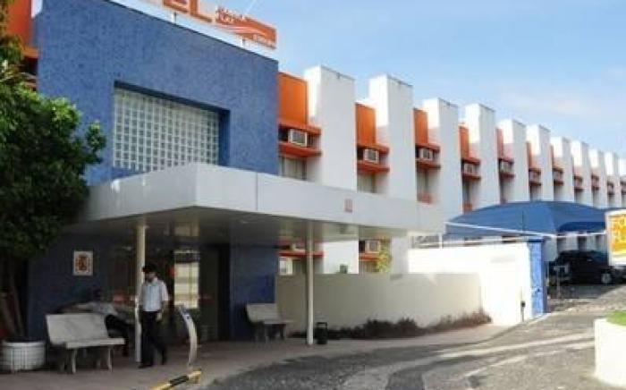 Formula Arrey Hotel - Teresina
