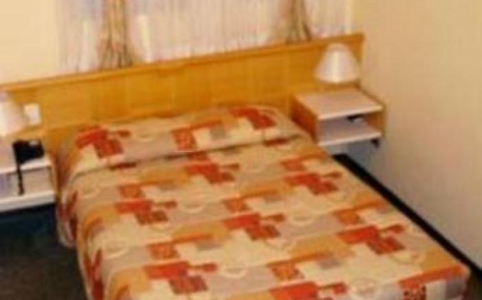 Hotel Aladdin