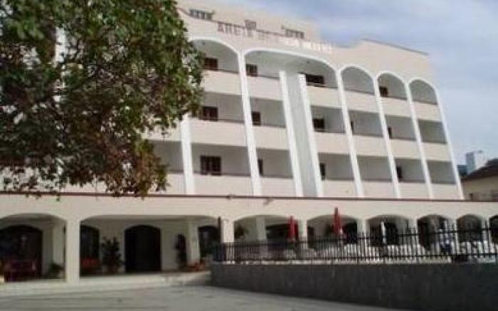 Hotel Areia Branca