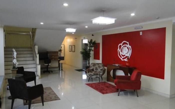 Hotel Caribe