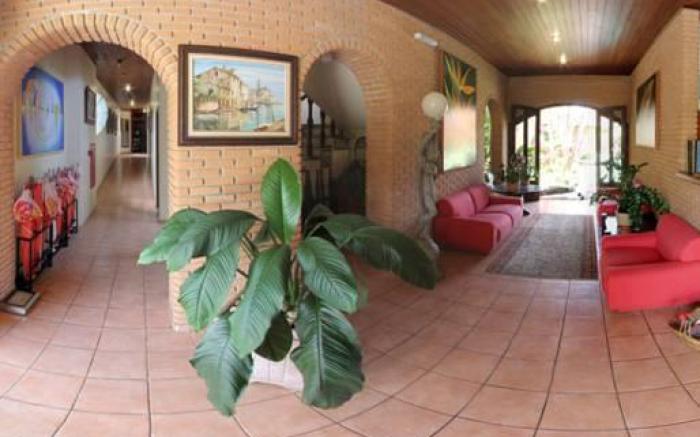Giprita Wellness Hotel Ubatuba