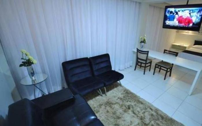 Hotel Girassol Plaza