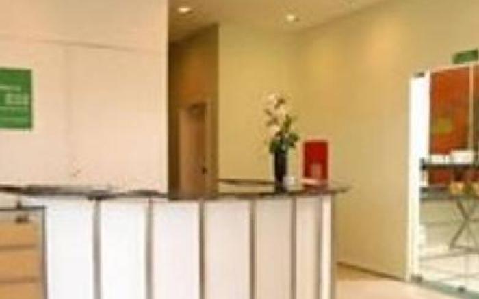 Hotel Ipanema de Sorocaba