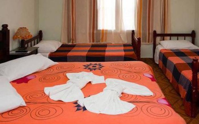 Hotel Casarao