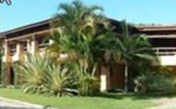Palmas Hotel & Spa