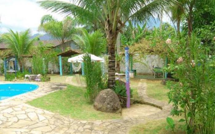 Pousada Brasil Paraty