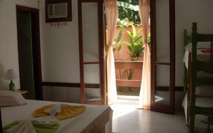 Pousada Brasil Paraty