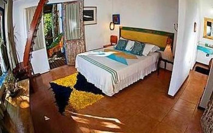 Pousada Casa do Ceo