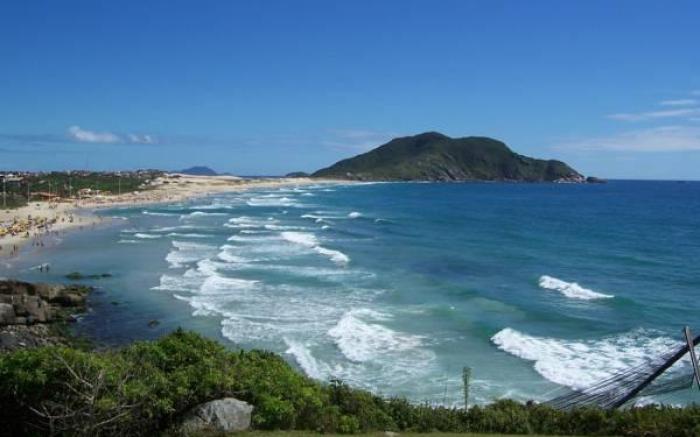 Pousada Mares do Santinho