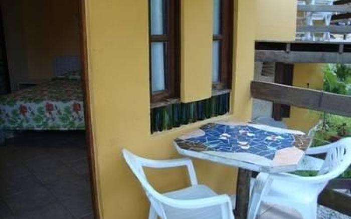 Pousada Peixe Espada