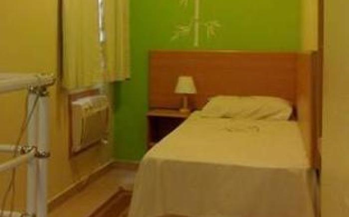 Hotel Pousada Viana
