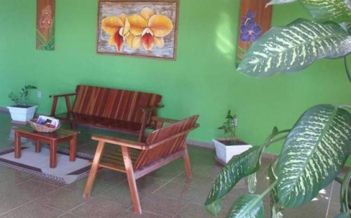 Quiriri Park Hotel