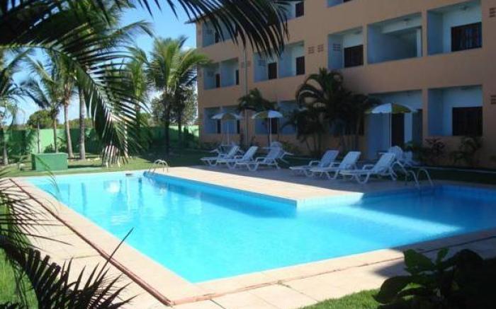 Quiriri Park Hotel