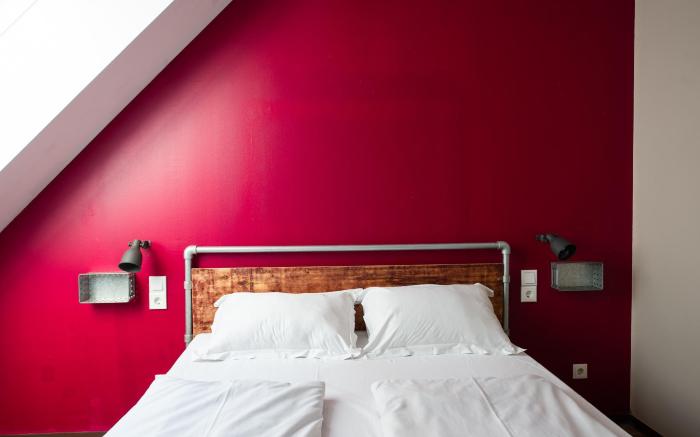 Wombat's City Hostel Vienna Naschmarkt 