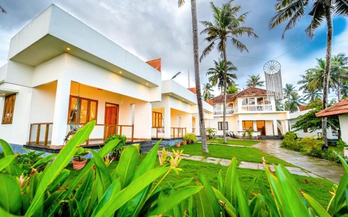 Solaris Beach Resort by Voye Homes