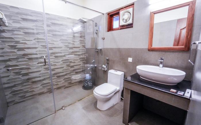 Solaris Beach Resort by Voye Homes