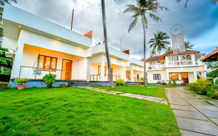 Solaris Beach Resort by Voye Homes