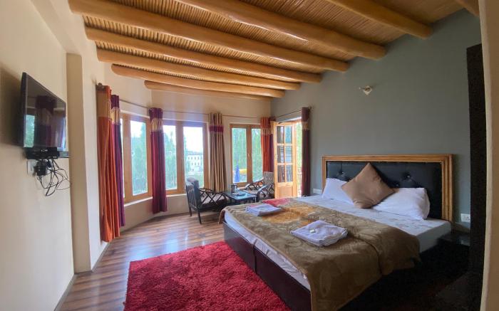 Zaltak Guest House