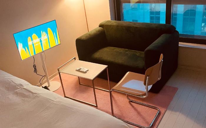 Residence Daegu Star B&B