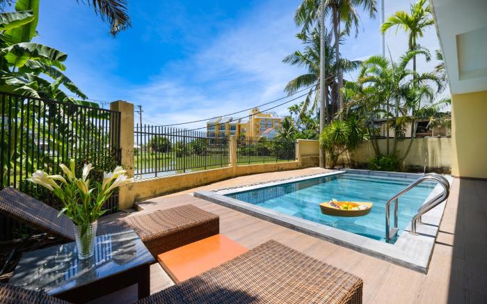 Palm Boutique Village - STAY 24H