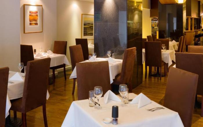 Hotel Grand Chancellor Melbourne