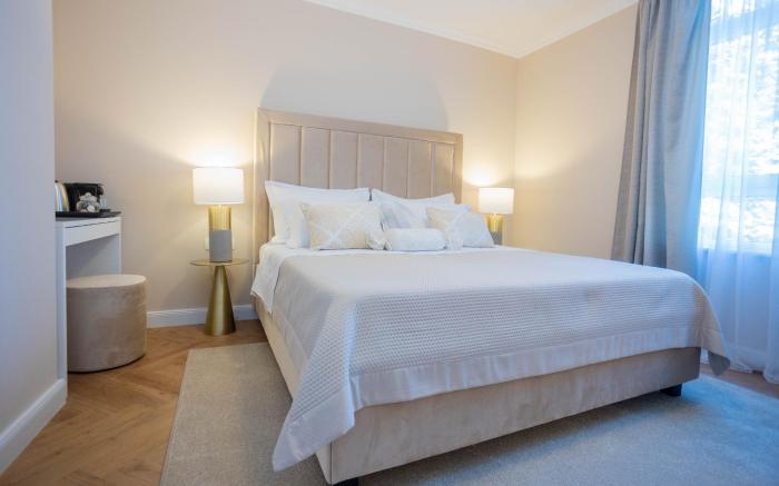 City & Style Luxury Rooms Split 2