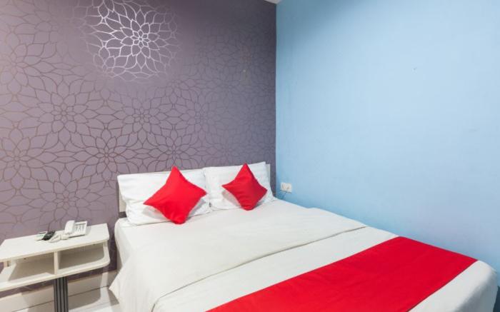 Hotel Pulai Ipoh