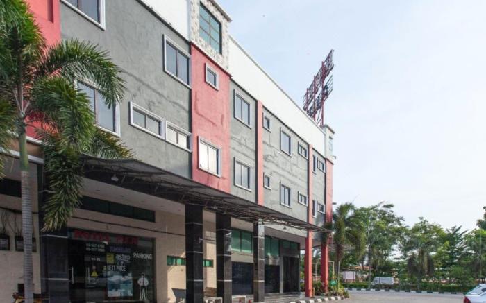 Hotel Pulai Ipoh